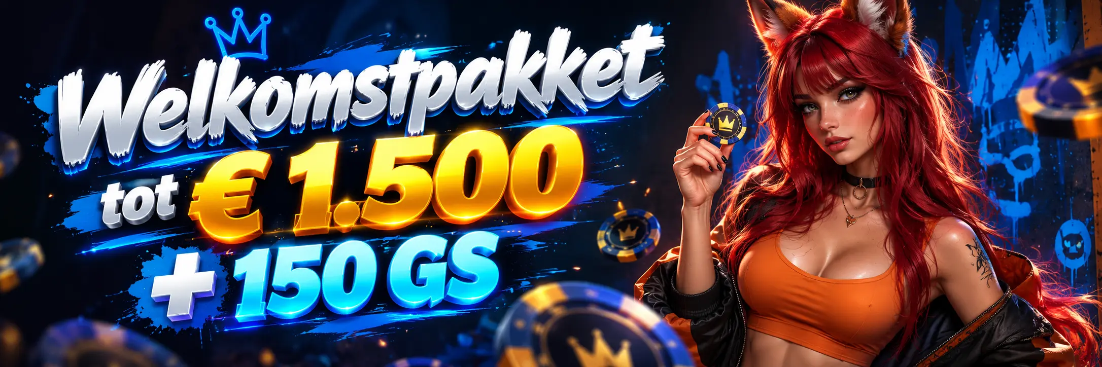 FoxSlots Nederland
