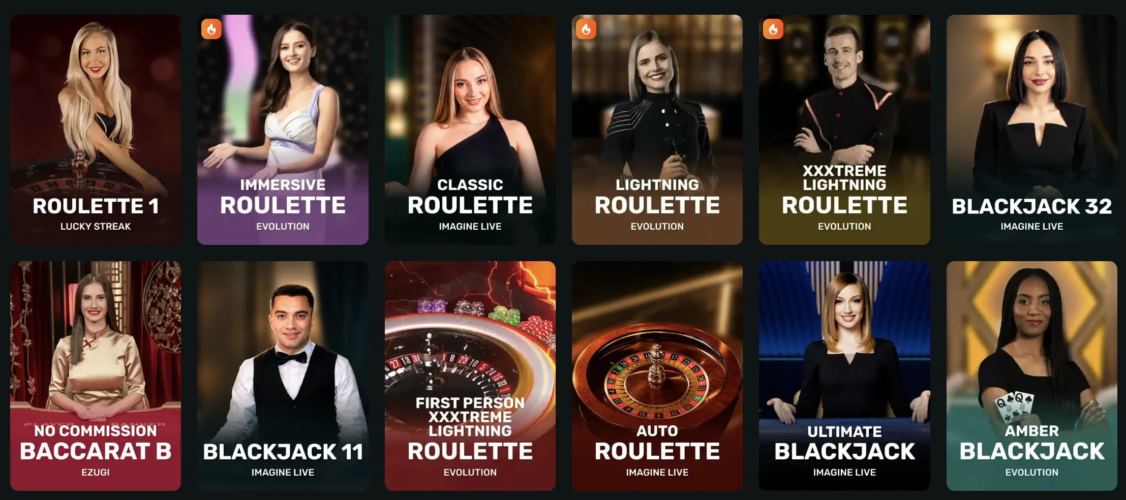 foxslots livespellen