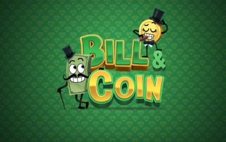 Bill & Coin