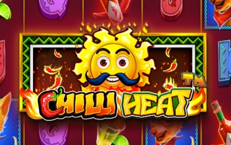 Chilli Heat