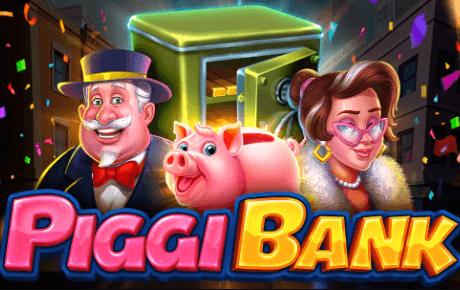 Piggi Bank