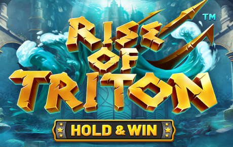 Rise of Triton