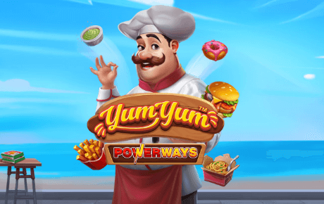 Yum Yum Powerways